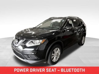 Used 2014 Nissan Rogue SV image 1
