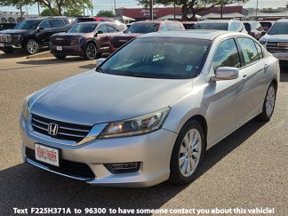 Used 2013 Honda Accord EX image 1