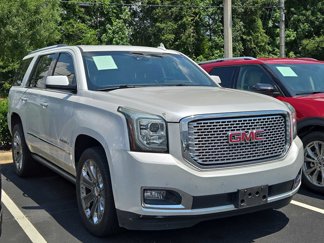 Used 2016 GMC Yukon Denali w/ Open Road Package image 1