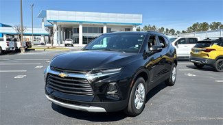 Used 2022 Chevrolet Blazer LT image 1