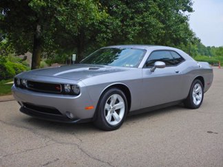 Used 2014 Dodge Challenger R/T image 1