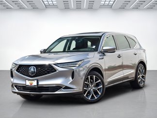 Used 2024 Acura MDX SH-AWD w/ Technology Package image 1