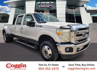 Used 2015 Ford F350 Lariat w/ Lariat Ultimate Package video 1