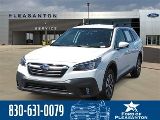 Used 2022 Subaru Outback Premium image 1