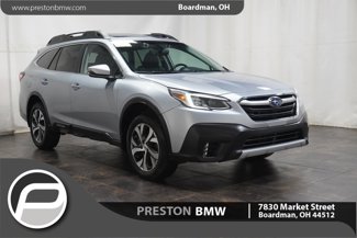 Used 2022 Subaru Outback Limited XT w/ Popular Package #2 image 1