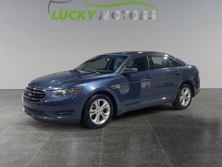 Used 2019 Ford Taurus SEL image 1