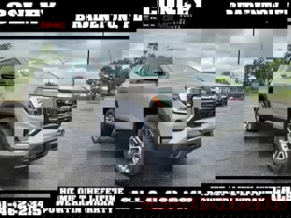 New 2025 GMC Terrain Elevation image 1