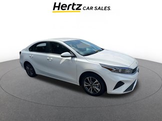 Used 2024 Kia Forte LXS image 1