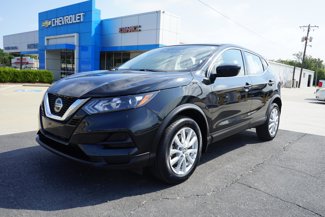 Used 2020 Nissan Rogue Sport S w/ Appearance Package video 1