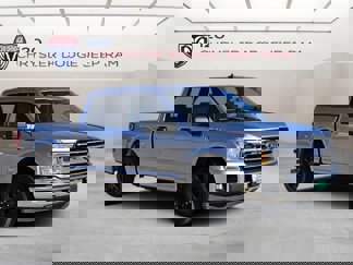 Used 2020 Ford F150 XLT image 1