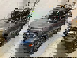 New 2024 Ford Bronco Sport Big Bend image 1
