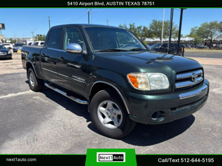 Used 2006 Toyota Tundra SR5 image 1