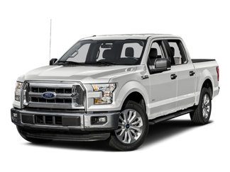 Used 2015 Ford F150 XLT w/ Equipment Group 301A Mid image 1
