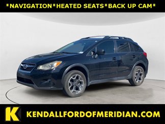 Used 2014 Subaru Crosstrek 2.0i Premium w/ Popular Package #1 image 1