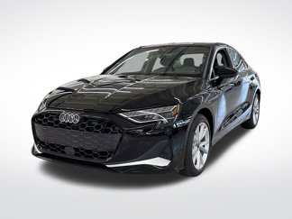 New 2025 Audi A3 2.0T Premium image 1