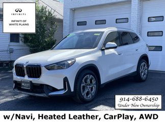 Used 2023 BMW X1 xDrive28i w/ Convenience Package image 1