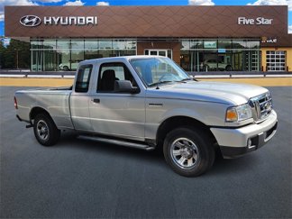 Used 2006 Ford Ranger XLT image 1