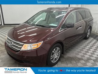 Used 2013 Honda Odyssey EX-L image 1