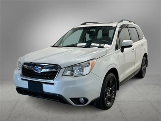 Used 2014 Subaru Forester 2.5i Premium image 1
