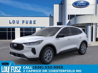 New 2025 Ford Escape Active w/ Cold Weather Package image 1