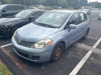 Used 2009 Nissan Versa 1.8 S w/ PWR Pkg image 1