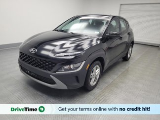 Used 2023 Hyundai Kona SE w/ Cargo Package image 1