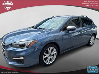 Used 2018 Subaru Impreza 2.0i Limited w/ 50th Anniversary Edition image 1