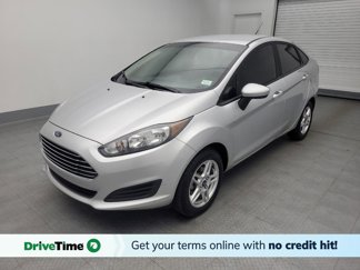 Used 2019 Ford Fiesta SE image 1