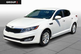 Used 2013 Kia Optima LX image 1