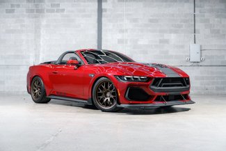 Used 2024 Ford Mustang GT Premium w/ GT Performance Package image 1