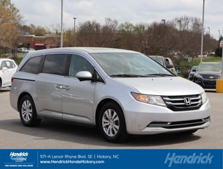 Used 2015 Honda Odyssey EX-L image 1