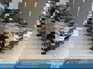 Used 2022 Jeep Compass Trailhawk image 1