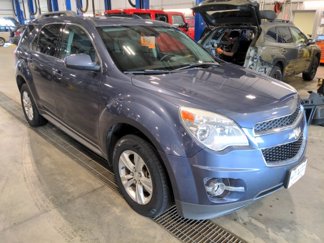 Used 2014 Chevrolet Equinox LT w/ Power Convenience Package image 1