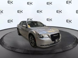 Used 2016 Chrysler 300 S image 1