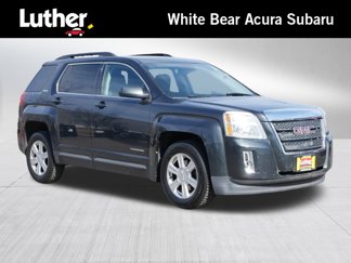 Used 2014 GMC Terrain SLE image 1