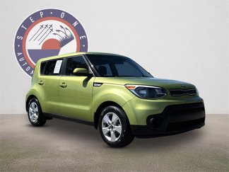 Used 2019 Kia Soul image 1