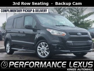 Used 2018 Ford Transit Connect XLT image 1