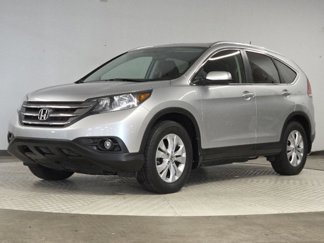 Used 2013 Honda CR-V EX-L image 1