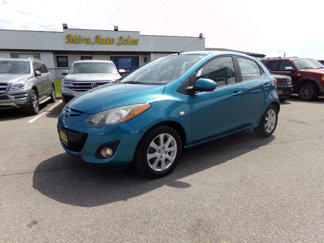 Used 2011 MAZDA MAZDA2 Touring image 1