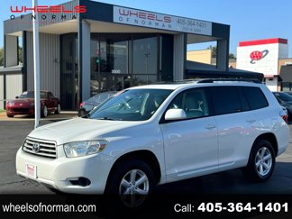 Used 2010 Toyota Highlander 2WD image 1