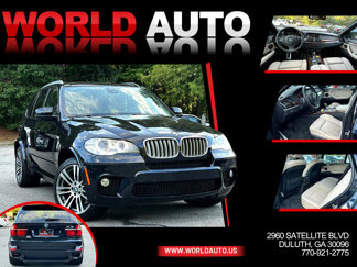 Used 2013 BMW X5 xDrive50i image 1