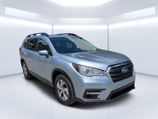 Used 2021 Subaru Ascent Premium w/ Convenience Package video 1