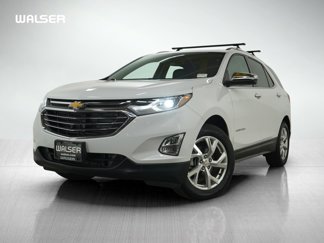 Used 2021 Chevrolet Equinox Premier image 1