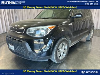 Used 2016 Kia Soul image 1