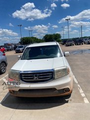 Used 2013 Honda Pilot EX image 1