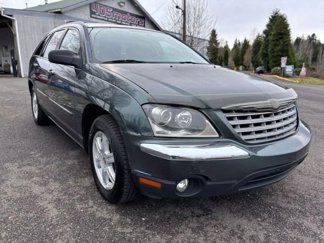Used 2004 Chrysler Pacifica AWD image 1