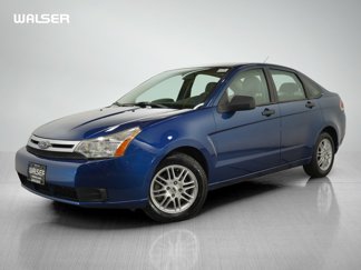 Used 2009 Ford Focus SE image 1