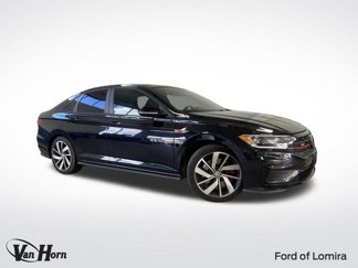 Used 2019 Volkswagen Jetta GLI Autobahn image 1