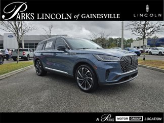 New 2025 Lincoln Aviator Reserve w/ Equipment Group 201A image 1