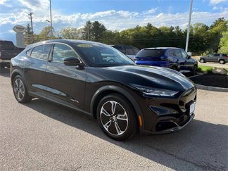 Used 2021 Ford Mustang Mach-E Select w/ Comfort/Appearance Package image 1